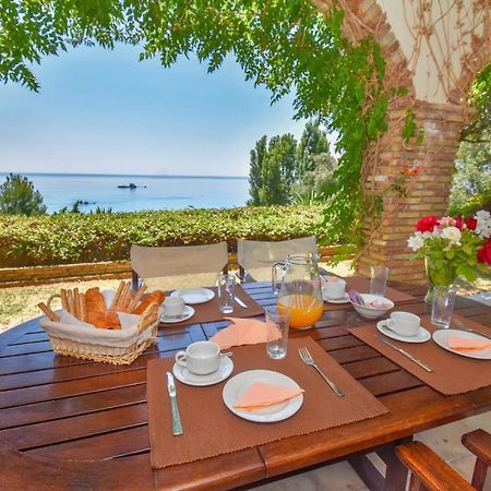 Corfu Resorts Apartments ペレカス エクステリア 写真