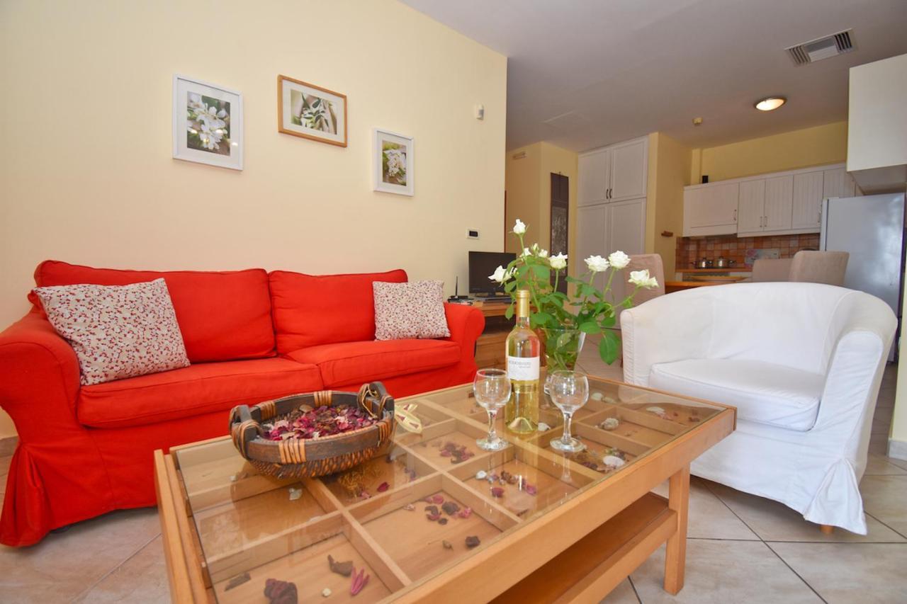 Corfu Resorts Apartments ペレカス エクステリア 写真
